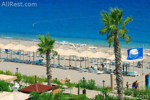 Rixos Hotel Labada 2